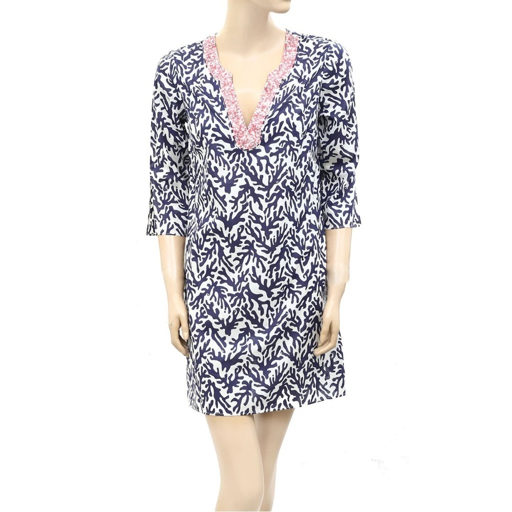 Lilly Pulitzer Courtney Tunic Dress
